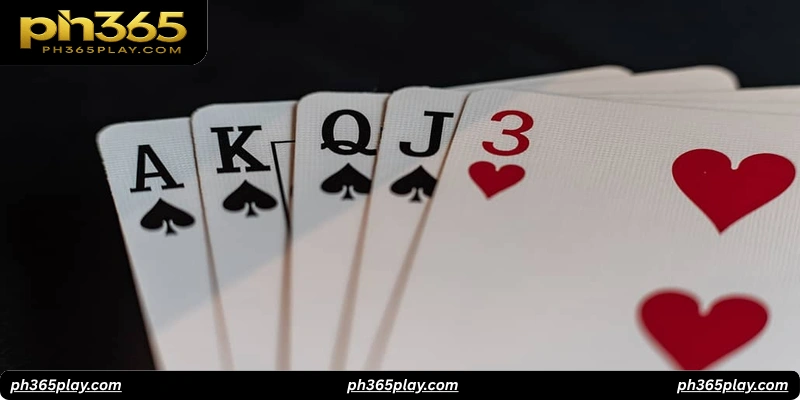 5 Card Poker