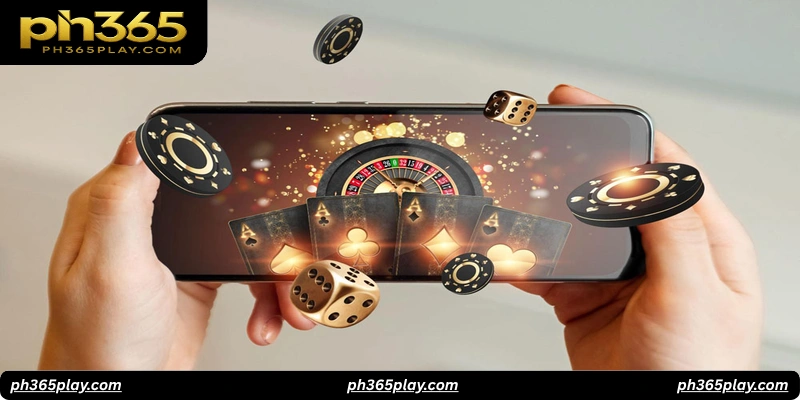 Comparing Leading Casino Apps