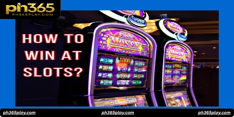 Best slot strategies for beginners