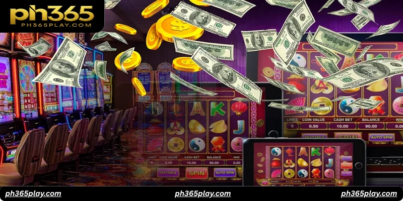 Understanding Slot Machines