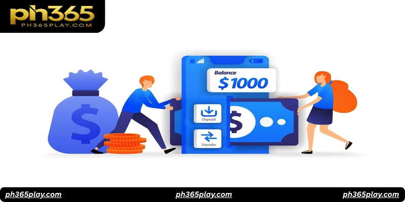 Tips for Secure Deposits