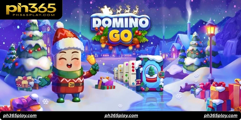 Risk Management in Domino Go
