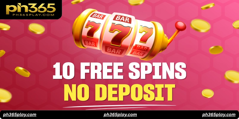 Free slot bonus no deposit PH