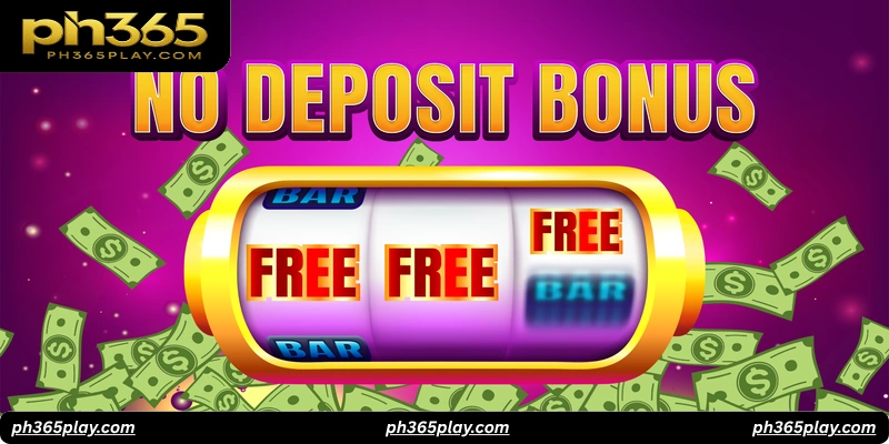FAQ: Free Slot Bonus No Deposit PH
