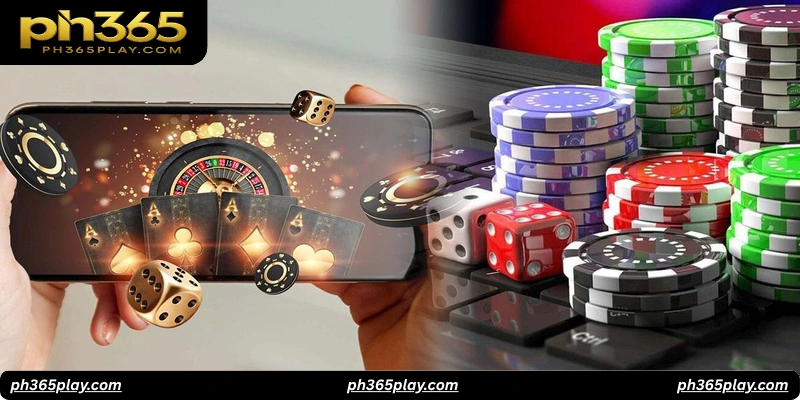 GCash casino sites