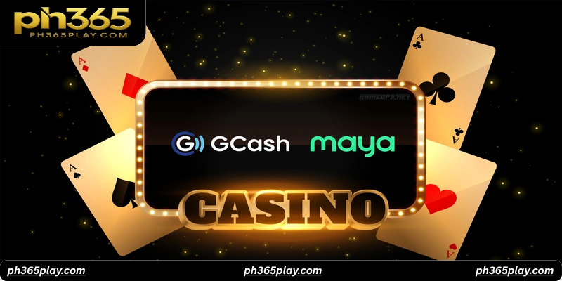 Why Players Prefer GCash Casino Sites