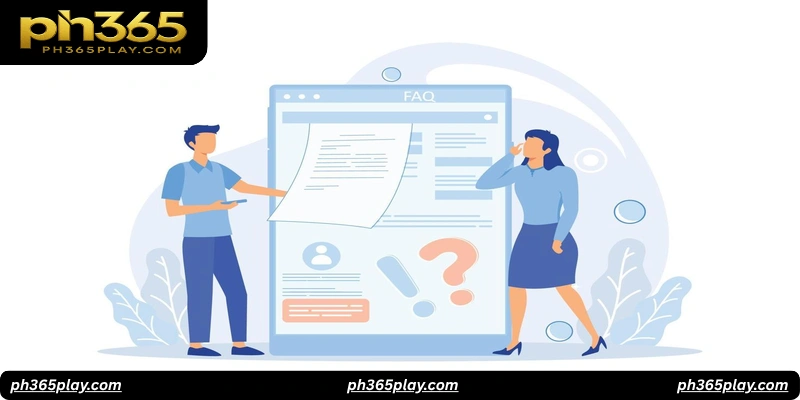 FAQs About Casino Payment Methods