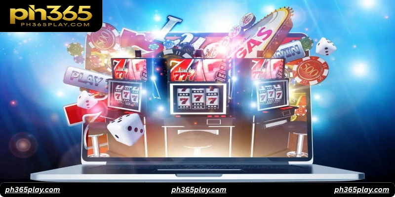 Top High RTP Slot Games PH