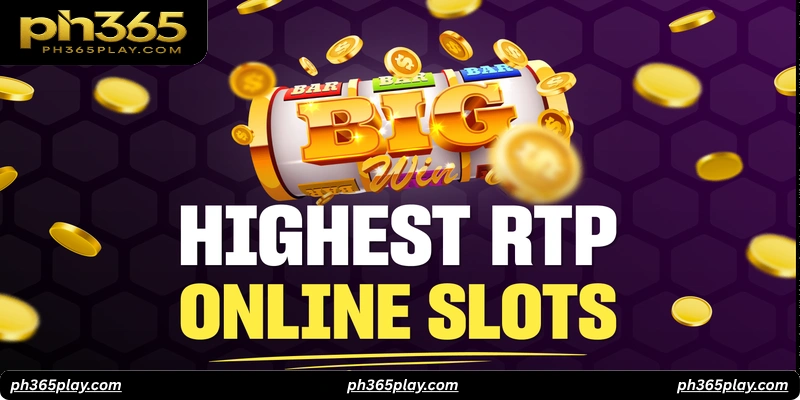FAQs on High RTP Slot Games PH