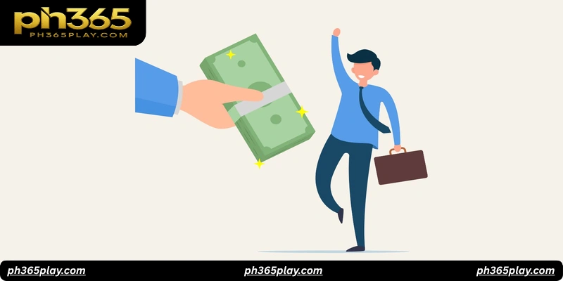 How to use ph365 bonuses effectively?