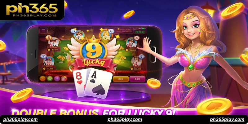 Key Differences Between Lucky 9 and Baccarat
