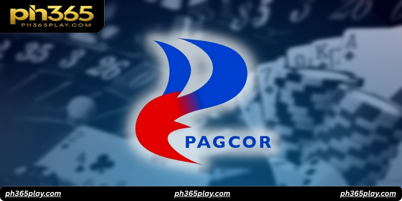 PAGCOR licensed casino