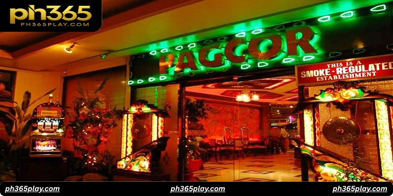 Popular PAGCOR Licensed Casino Games
