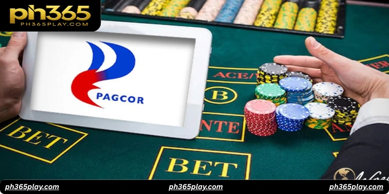 Tips for Playing Safely at PAGCOR Licensed Casinos