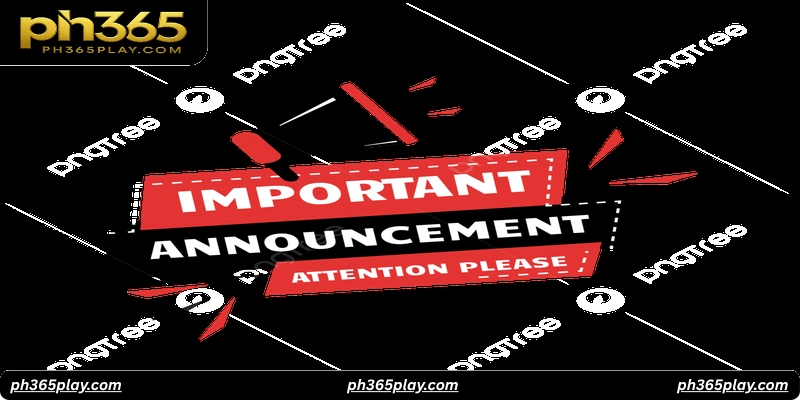 Understanding the Ph365 Announcement