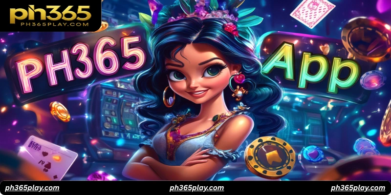 Key Features of Ph365 App
