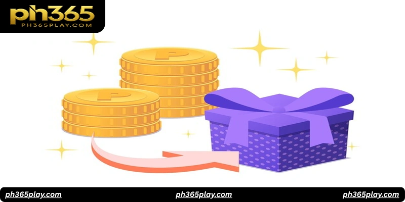 ph365 daily rewards and how to claim them