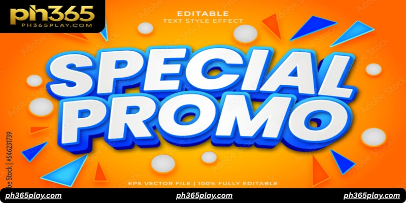 ph365 event promo