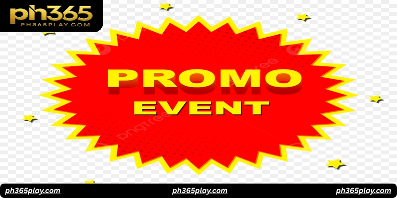 Types of Event Promotions