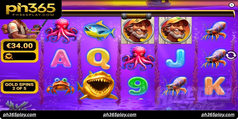 What is PH365 Fish Hunter?