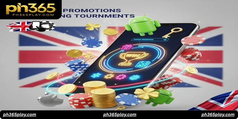 ph365 seasonal promo