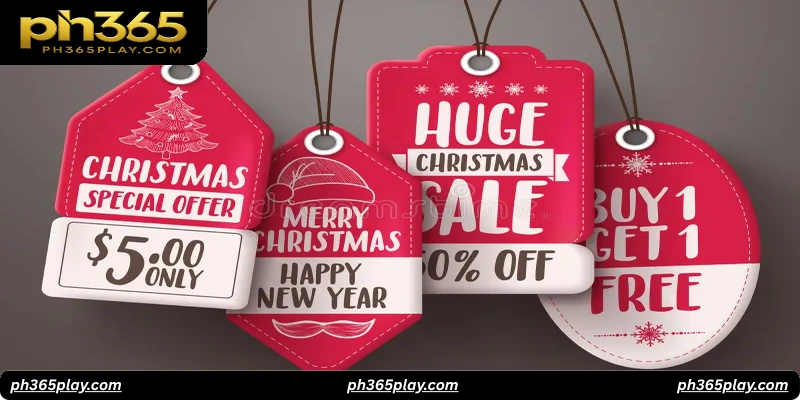 What Makes the Ph365 Seasonal Promo Special