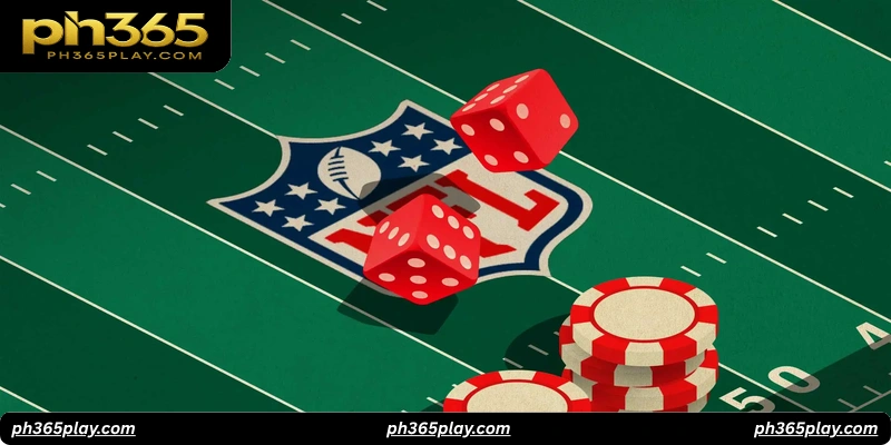 Understanding Sports Betting on PH365