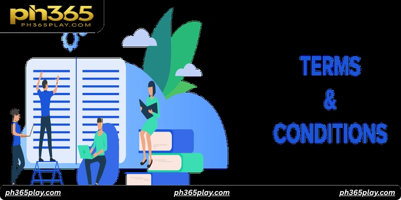 FAQ About Ph365 Terms