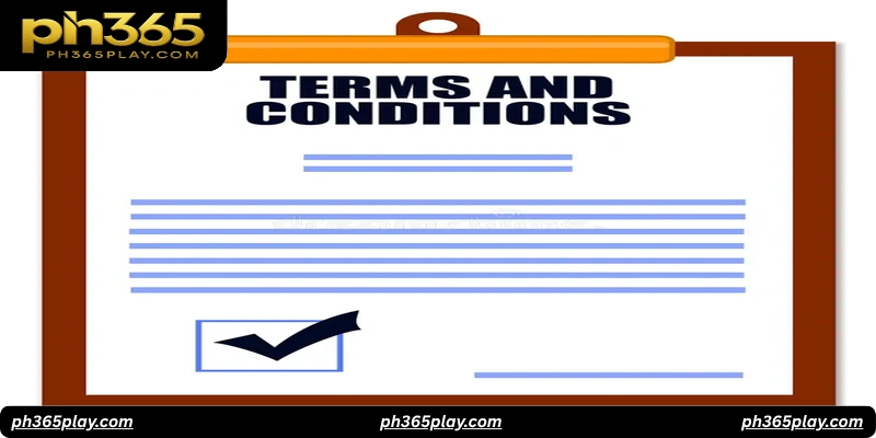 Deposits and Withdrawals Policies