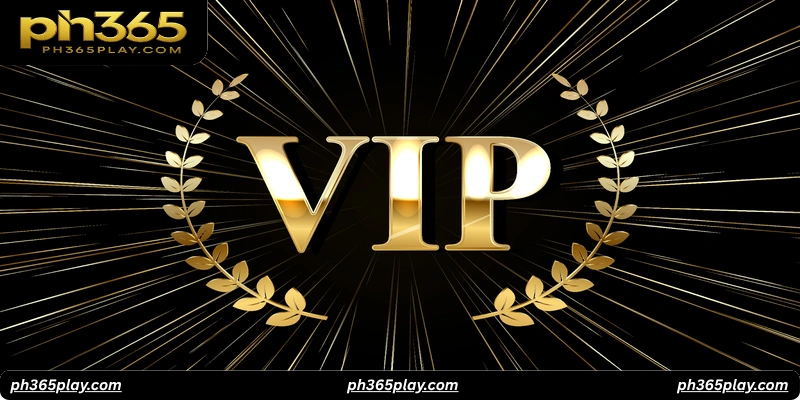 Understanding Ph365 VIP Tiers