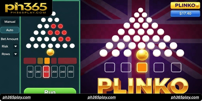 Plinko