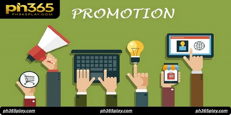 PH365 Promotions: Benefits and Drawbacks