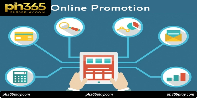 How to Maximize PH365 Promotions