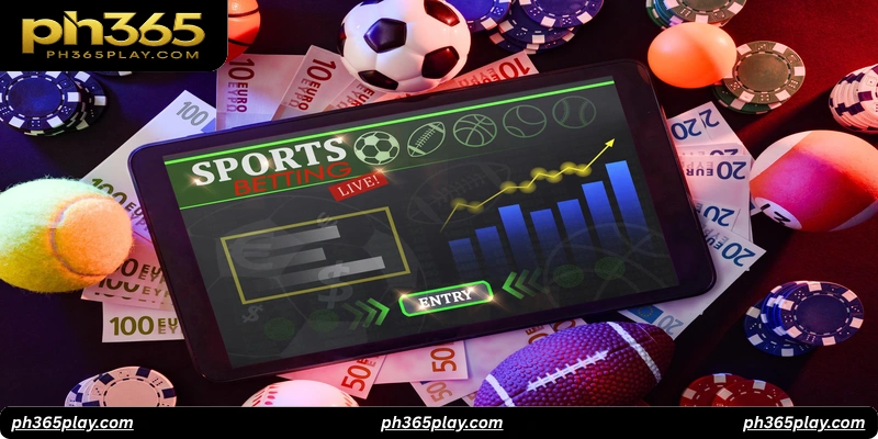 Real money games online PH