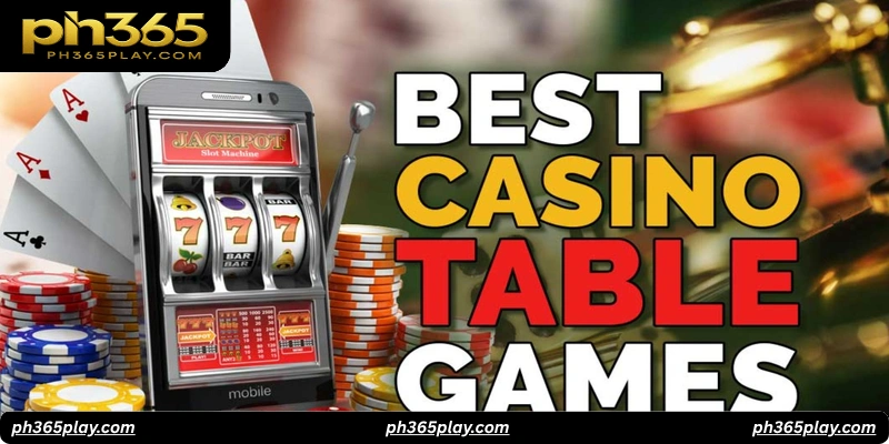 Top slot games Philippines