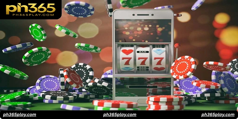 Responsible Gaming in Slot Entertainment