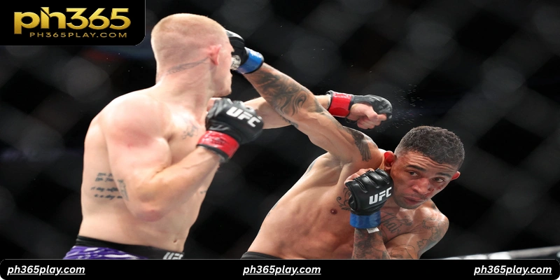 Understanding UFC and Boxing Betting