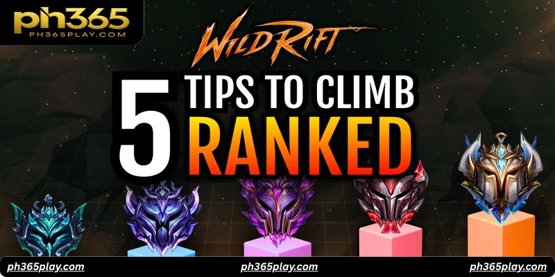 Risk Management in Wild Rift