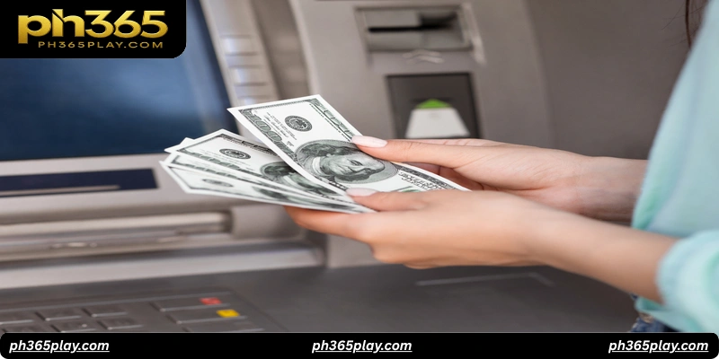 Understanding the Withdrawal Process
