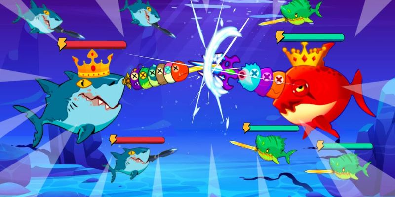 fish-shooting-game-Overview