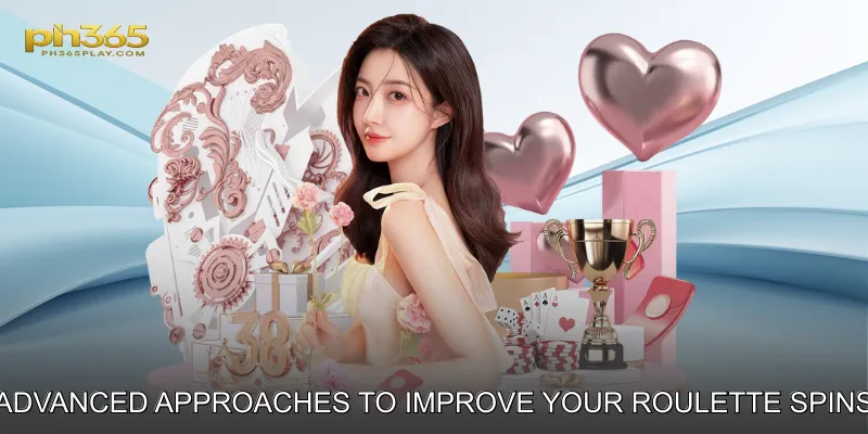 Advanced Approaches to Improve Your Roulette Spins