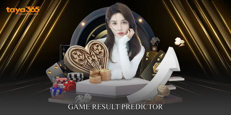 Game Result Predictor