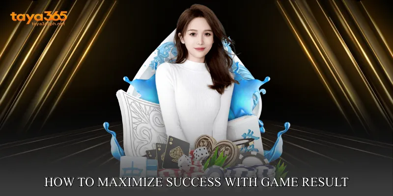 How to Maximize Success with Game Result Predictor