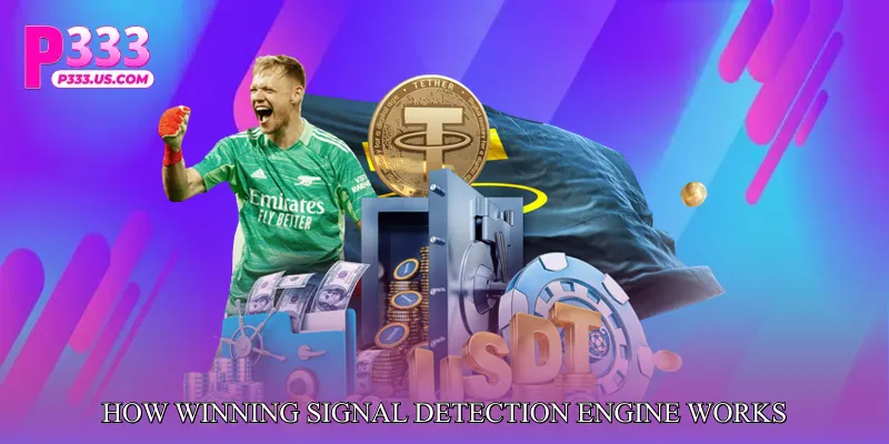 How Winning Signal Detection Engine Works