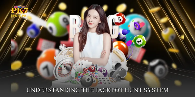 Understanding the Jackpot Hunt System