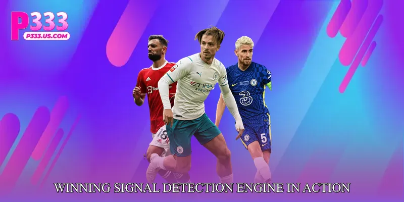 Real-Life Example: Winning Signal Detection Engine in Action