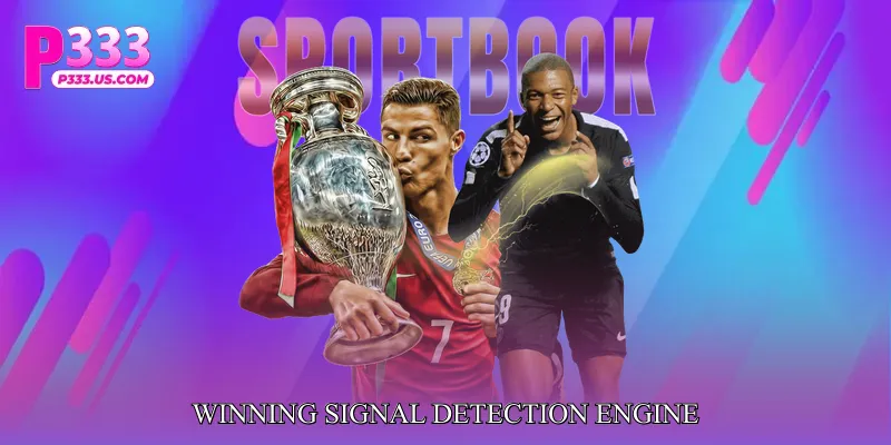 Winning Signal Detection Engine