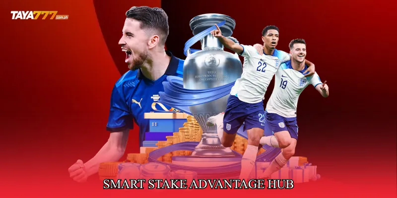 Smart Stake Advantage Hub