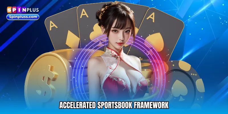 Accelerated Sportsbook Framework