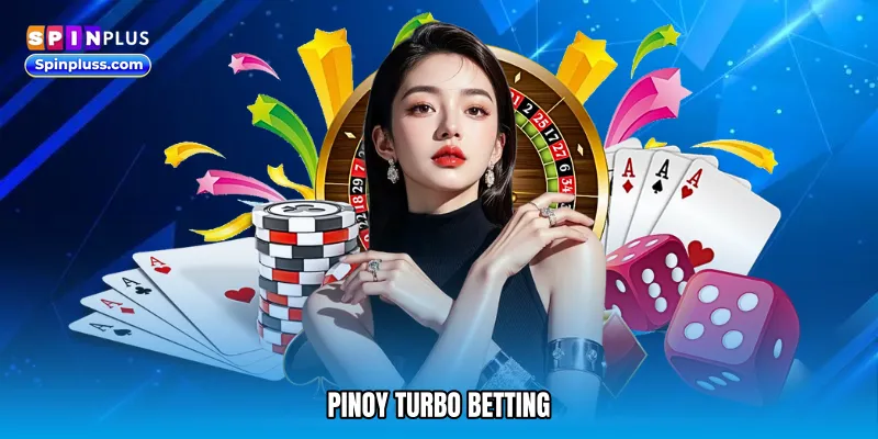Pinoy turbo betting